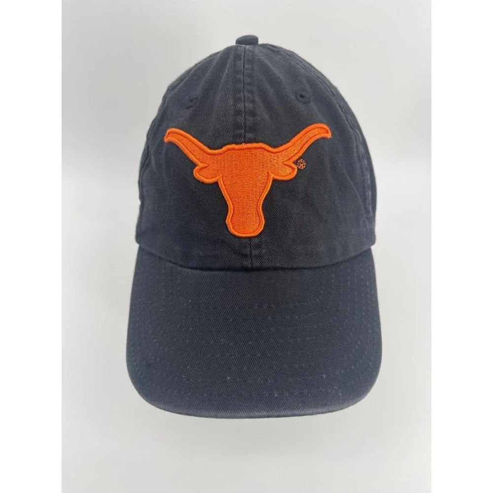 New Era texas longhorns